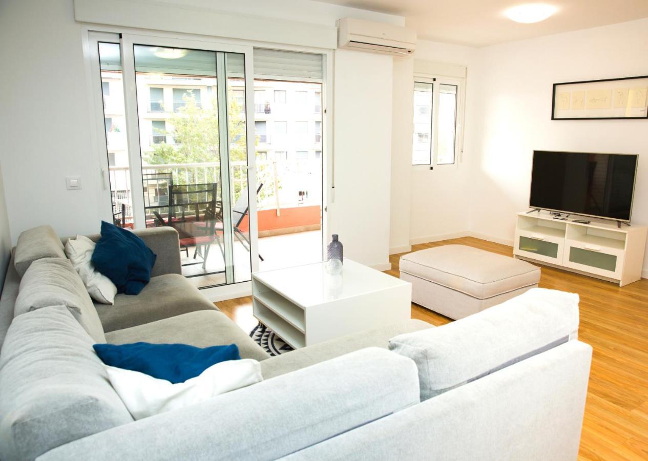 Enviable Location At Port Denia - Walk To Marineta Casiana Beach Bagian luar foto